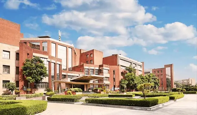 Amity University