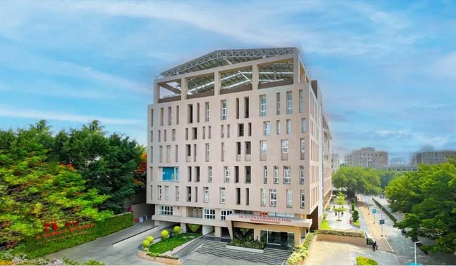 Dr. D. Y. Patil Vidyapeeth